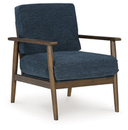 Bixler - Showood Accent Chair - JaxCo Furniture