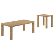 Castlewood - Cocktail Coffee Table Set - JaxCo Furniture