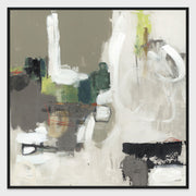 Amazonian - Painting By Buddy Whitlock - JaxCo Furniture