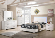 Felicity - Bedroom Set - JaxCo Furniture