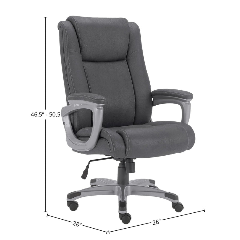 Dc#314Hd - Desk Chair - JaxCo Furniture