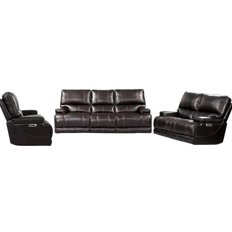 Whitman - Powered By Freemotion Living Room Set - JaxCo Furniture