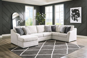 Koralynn - Sectional - JaxCo Furniture