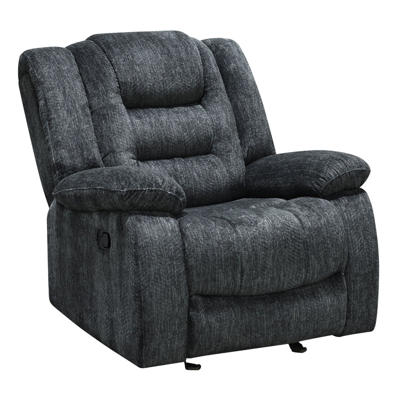Bolton - Glider Recliner - JaxCo Furniture