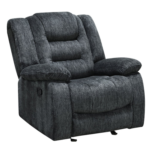 Bolton - Glider Recliner - JaxCo Furniture