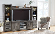 Wynnlow - Home Entertainment Set - JaxCo Furniture