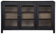 Lenston - Accent Cabinet - JaxCo Furniture