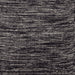 Omari - Square Handwoven Woolen Pouf - Black - JaxCo Furniture