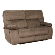 Chapman - Manual Loveseat - JaxCo Furniture