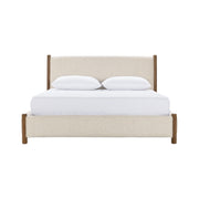 Bennington - Upholstered Bed - JaxCo Furniture