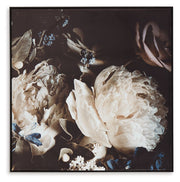 Hurshaw - Multi - Wall Art - JaxCo Furniture