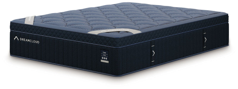 DreamCloud Hybrid Luxe 4.0 - Mattress - JaxCo Furniture