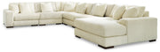 Lindyn - Sectional - JaxCo Furniture