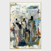 Hospitality - Painting Art by Buddy Whitlock - JaxCo Furniture