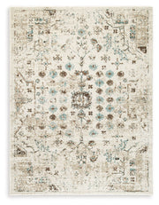 Jossler - Rug - JaxCo Furniture