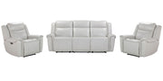 Atlantis - Reclining Sofa Set - JaxCo Furniture