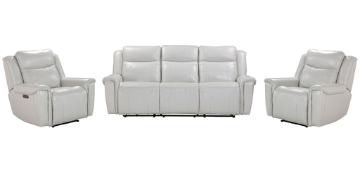 Atlantis - Reclining Sofa Set - JaxCo Furniture