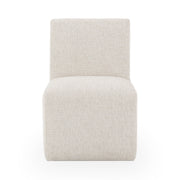 Brighton - Upholstered Dining Chair - JaxCo Furniture