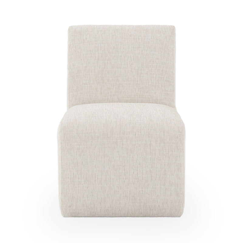 Brighton - Upholstered Dining Chair - JaxCo Furniture