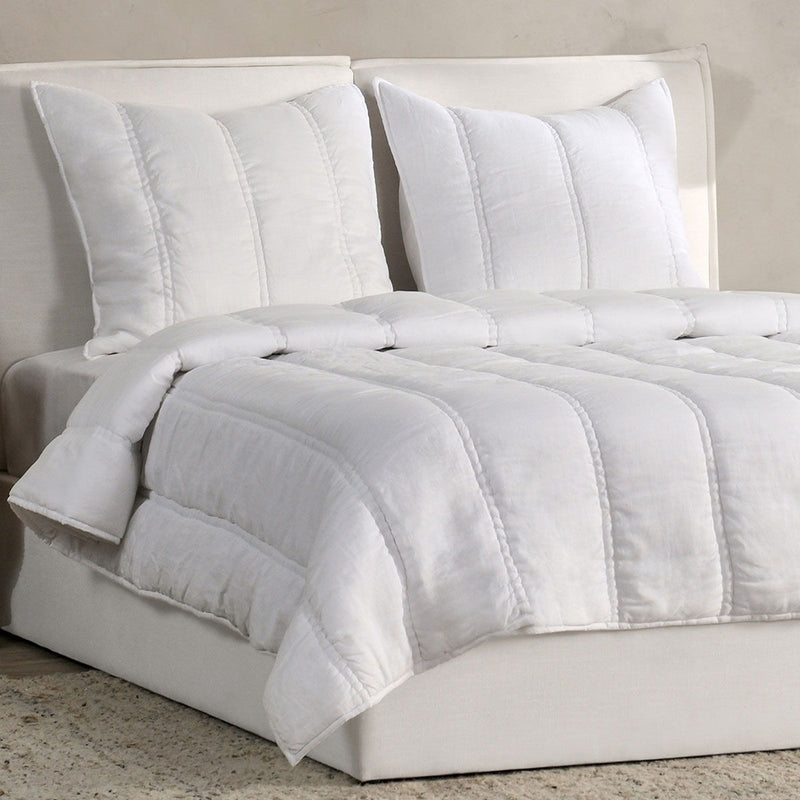 Rowen - Quilt Set - JaxCo Furniture