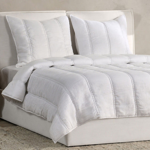 Rowen - Quilt Set - JaxCo Furniture