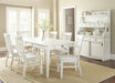 Cayla - Dining Set - JaxCo Furniture