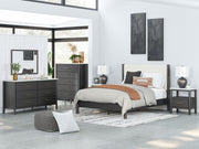 Cadmori - Panel Bedroom Set - JaxCo Furniture