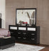 Barzini - 7-drawer Dresser - JaxCo Furniture