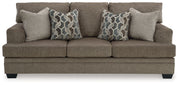 Stonemeade - Sofa - JaxCo Furniture