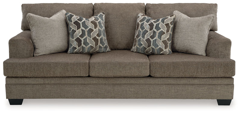 Stonemeade - Sofa - JaxCo Furniture