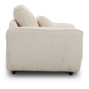 Utopia - Chair and A Half With Lumbar Pillow - JaxCo Furniture