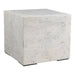 Nash - Side Table - White - JaxCo Furniture