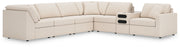 Modmax - Oyster - Sectional - JaxCo Furniture