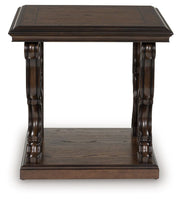 Maylee - Table - JaxCo Furniture