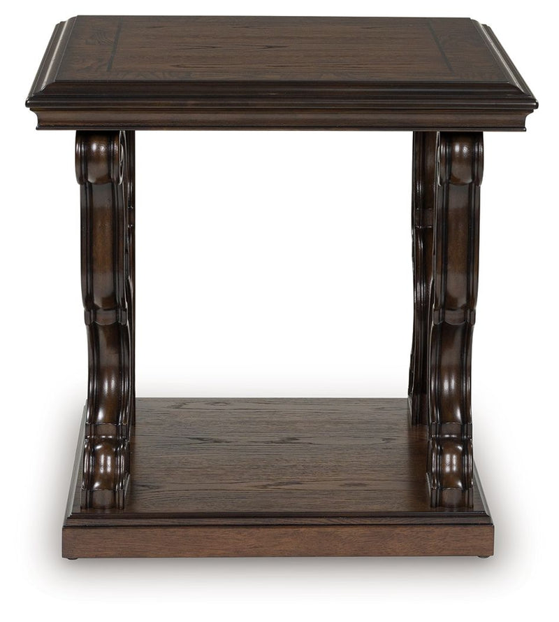 Maylee - Table - JaxCo Furniture