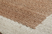 Serene - Frame Area Rug - JaxCo Furniture