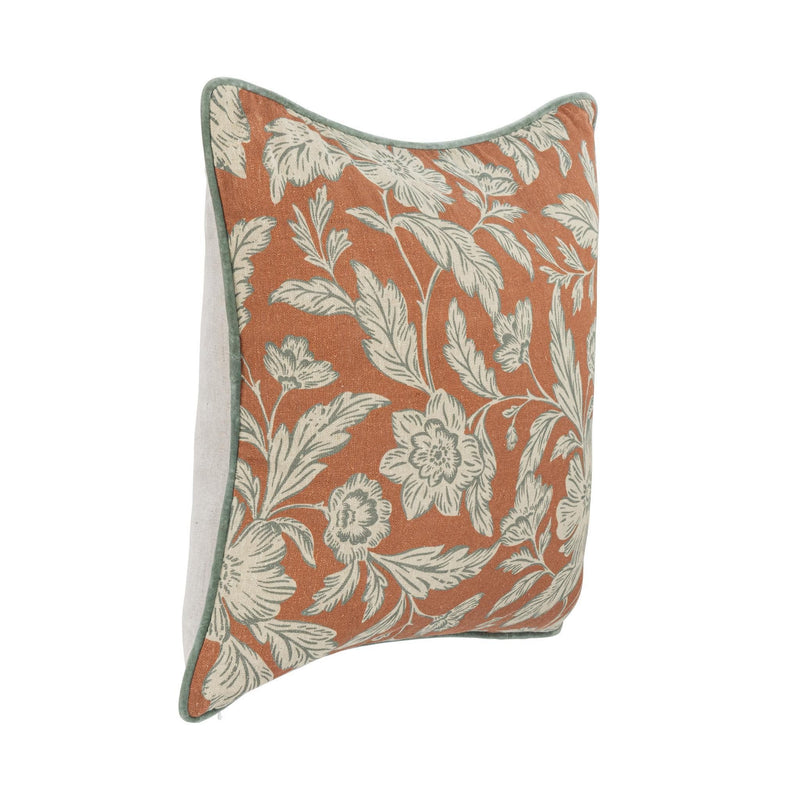 Novel Estate - NV Davenport Pillow - JaxCo Furniture