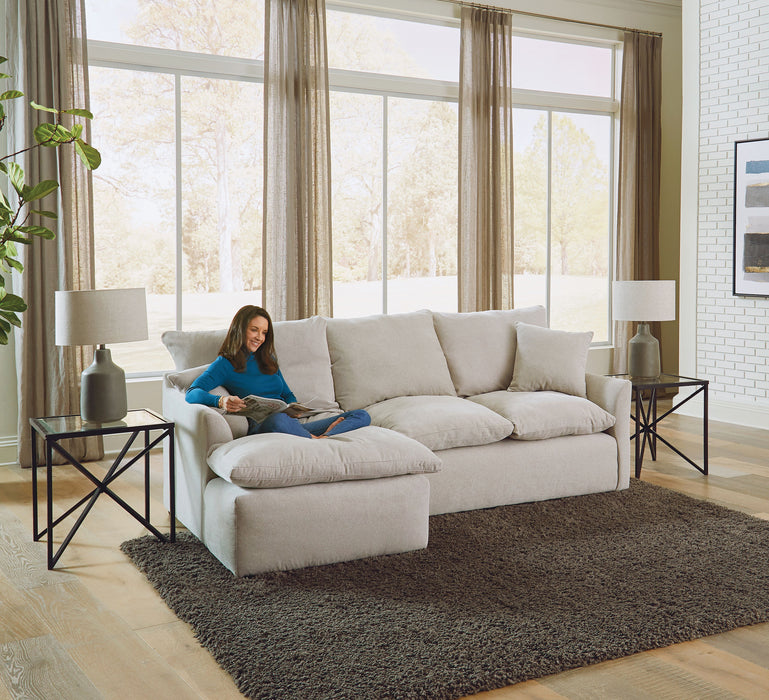 Harper - Sectional - JaxCo Furniture