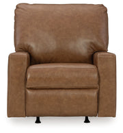 Bolsena - Rocker Recliner - JaxCo Furniture