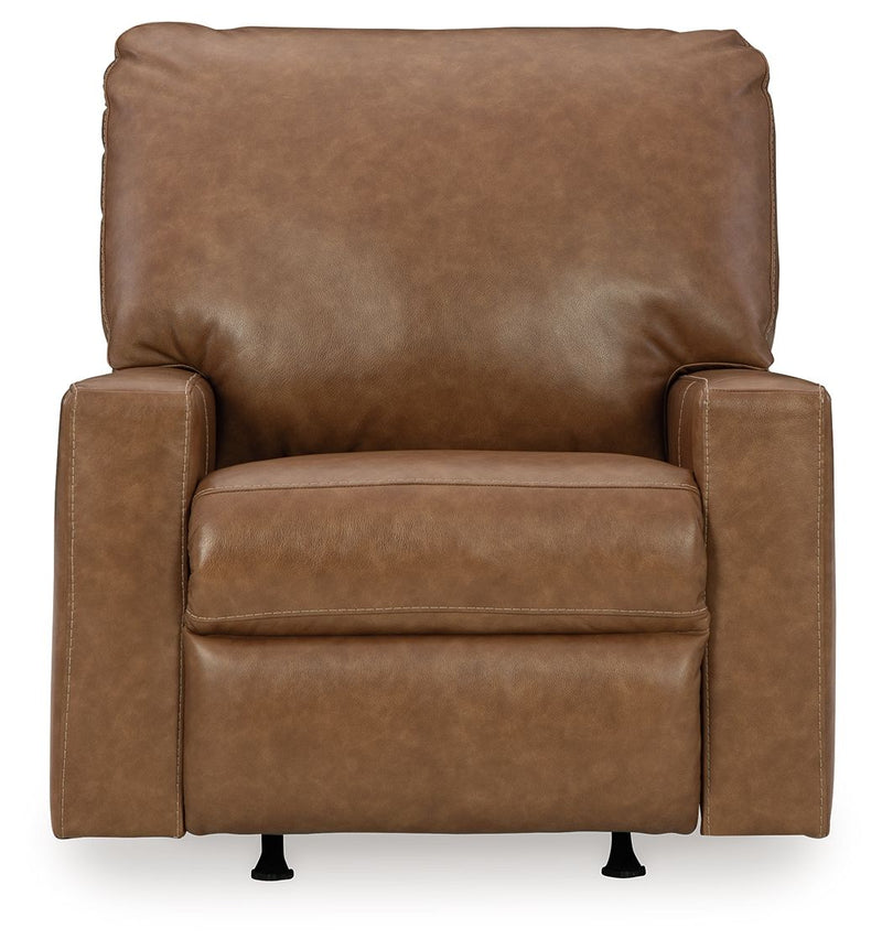 Bolsena - Rocker Recliner - JaxCo Furniture