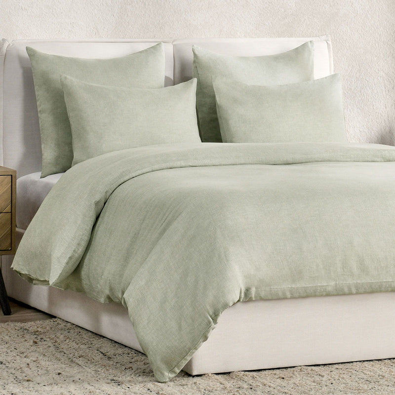 Jayson - Linen Cashmere Duvet - JaxCo Furniture