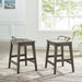 Ryan - Counter Height Dining Set - JaxCo Furniture