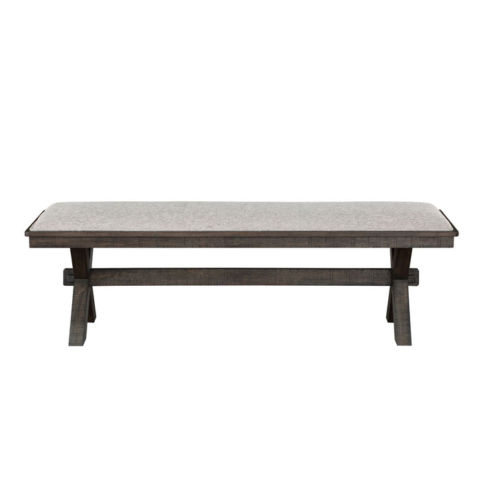 Riverdale - Bench - JaxCo Furniture