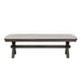 Riverdale - Bench - JaxCo Furniture