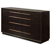 Durango - 8-Drawer Dresser - JaxCo Furniture