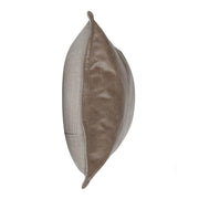 Soco Leather - SLD Pillow - JaxCo Furniture