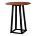 Tri - Mesa - Bar Table - Brown - JaxCo Furniture