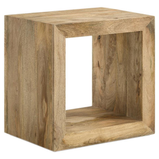 Benton - Rectangular Solid Wood Table - JaxCo Furniture