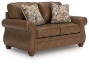 Chasemore - Loveseat - JaxCo Furniture