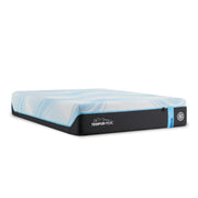 Tempur-Breeze - Tempur-Luxebreeze Soft Mattress - JaxCo Furniture